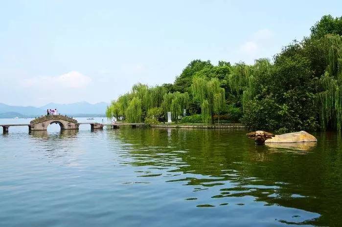 杭州好玩的地方排行榜适合年轻人-杭州好玩的地方排行榜适合年轻人免费