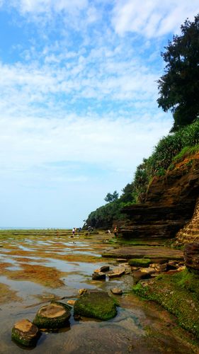 涠洲岛可以开车上岛吗-北海涠洲岛可以开车上岛吗