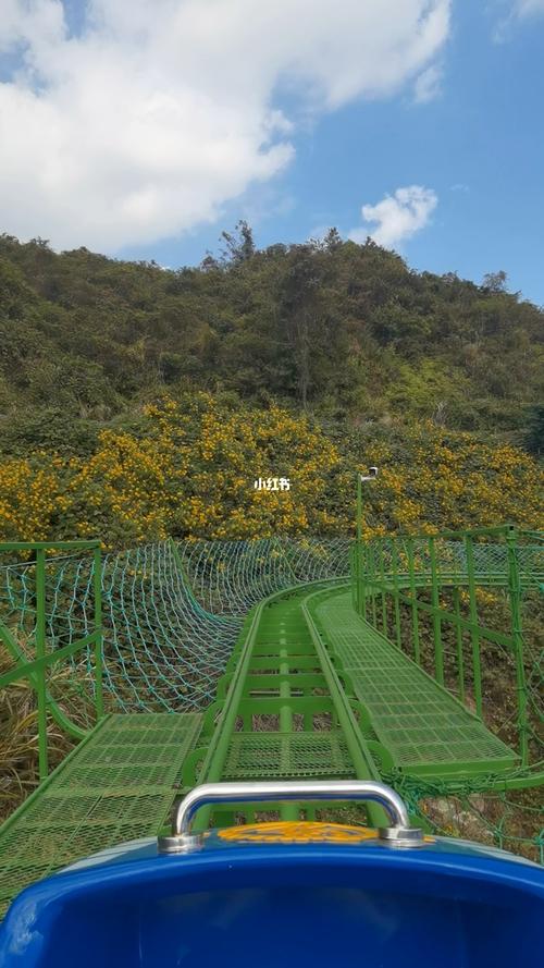 集美双龙潭-集美双龙潭景区