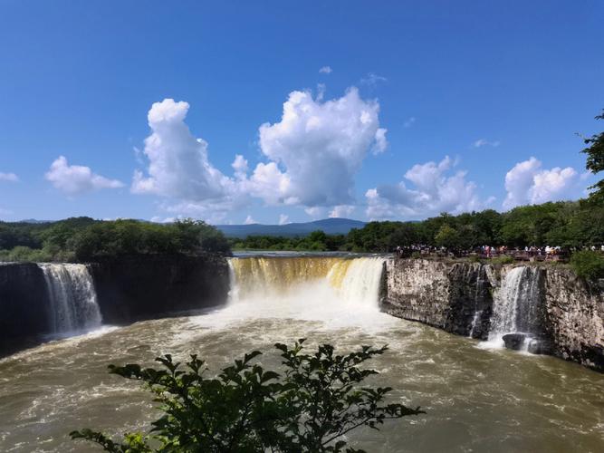 镜泊湖国家级风景名胜区-镜泊湖国家级风景名胜区旅游攻略