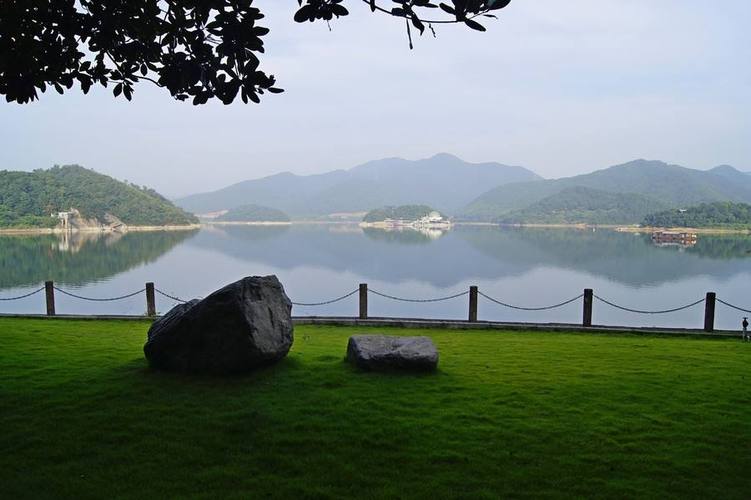 宁波九龙湖风景区攻略-宁波九龙湖风景区攻略一日游