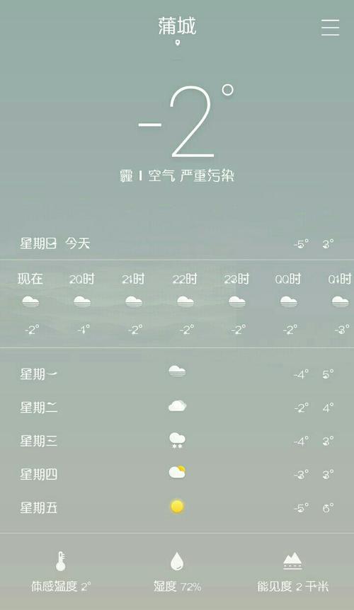 蒲城天气_蒲城天气预报15天查询百度