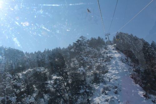 西岭雪山天气预报-西岭雪山天气预报15天天气