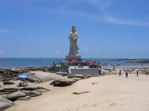 泉州旅游景点大全排名 好玩-泉州旅游景点大全排名 好玩的地方