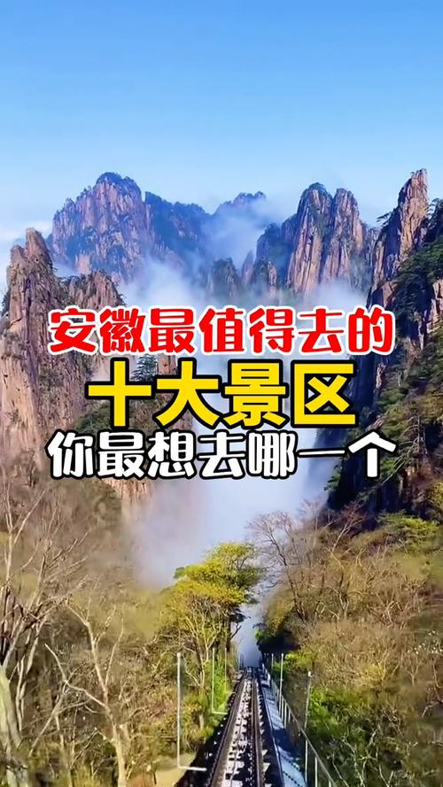 安徽有哪些旅游胜地-安徽有哪些旅游胜地?