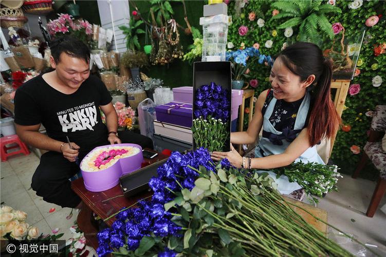 昆明鲜花_昆明鲜花市场在哪里批发市场在哪里