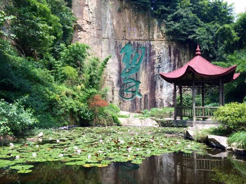 湖州莫干山景区-湖州莫干山景区旅游