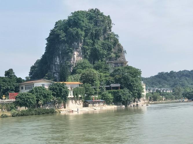 桂林叠彩山景区图片-桂林叠彩山景区图片大全