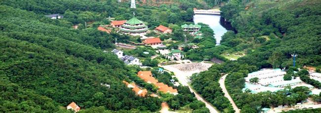 深圳园山风景区门票多少钱-深圳园山风景区门票多少钱一张